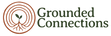 Grounded Connections Logo